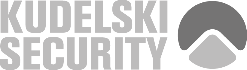 Kudelski Security Logo
